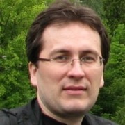 Roman Romashko on My World.