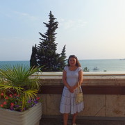 Роза Попова on My World.