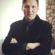 Александр Белов on My World.