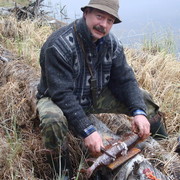 Сергей Рубцов on My World.