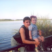 Александр Русанов on My World.