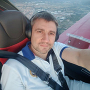 Руслан Голуб on My World.