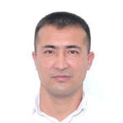 Rustam Karimjanov on My World.