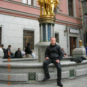 Руслан 1 on My World.