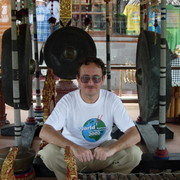 Павел Цветков on My World.
