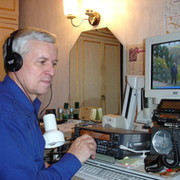 Вячеслав Щеголь on My World.
