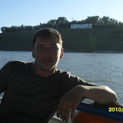 Александр Белокопытов on My World.