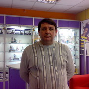 Сергей Туфанов on My World.