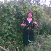 Светлана Стаценко on My World.