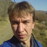 Сергей Адулас on My World.