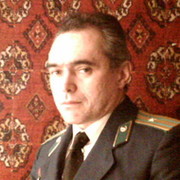 Александр Сабитов on My World.