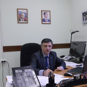 Сабир Мамедов on My World.