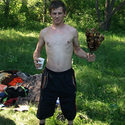 Андрей Мануйлов on My World.