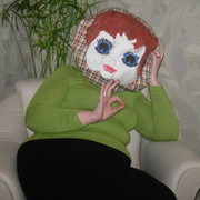 Марина Фефелова on My World.