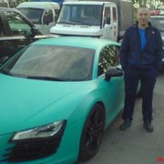 Dамир Sагитов on My World.