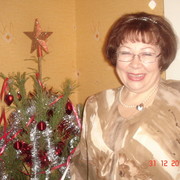 Татьяна Самойлова on My World.