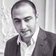 Samir Aliyev on My World.