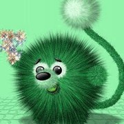 Как выглядит бабайка для детей 3 года