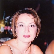 ella-kostaki Georgiadis on My World.
