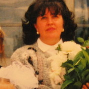 Светлана Пашкова on My World.