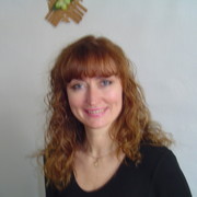 Татьяна Куфлик on My World.
