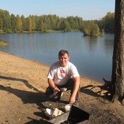 Сараев Сергей on My World.