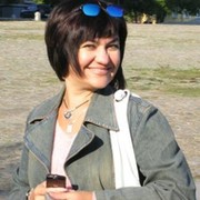 Александра Балыкина on My World.