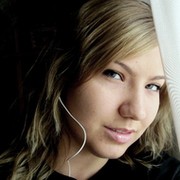 Аня Николаева on My World.