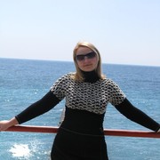 Анастасия ******* on My World.