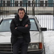 Алексей Седов on My World.