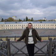 Сергей Савченко on My World.