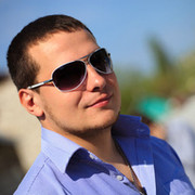 Александр Савченко on My World.