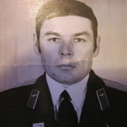 Виктор Савичев on My World.