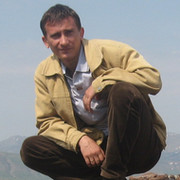 Вадим Савичев on My World.