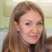 Светлана Казанкова on My World.