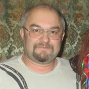 Сергей Бугарцов on My World.