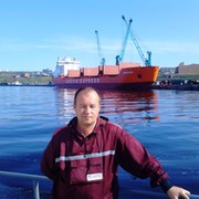 Константин Шегунов on My World.