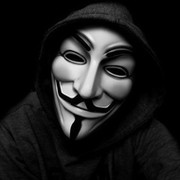 Anonymous^ FMG on My World.