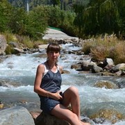 Кристина Новикова on My World.