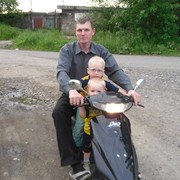 Сергей Давыдов on My World.