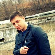Андрей Валерьевич on My World.