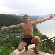 genya korshynov on My World.
