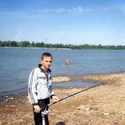 Роман Аганин on My World.