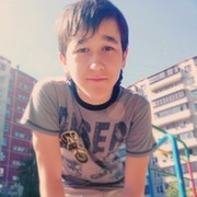 Семён Нестеров on My World.
