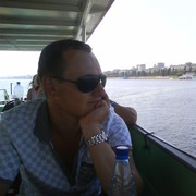 Denis Senger on My World.