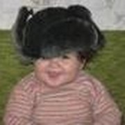 С М on My World.