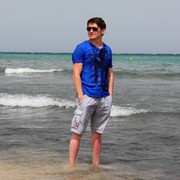 Сергей С on My World.