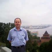 Серgей БЕLЕNКО on My World.