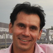 Sergey Muravjev on My World.
