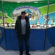 СЕРГЕЙ ШИТОВ on My World.